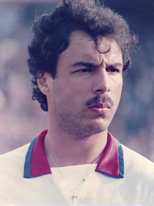 Felipe Revelez (URU)