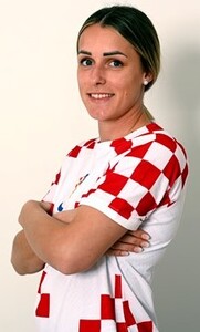 Selma Kajdic (CRO)