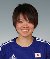 Haruka Hamada (JPN)