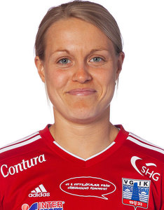 Nellie Persson (SWE)