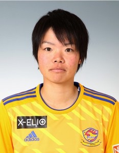 Haruka Hamada (JPN)