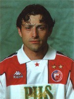 Nikoslav Bjegovic (SRB)