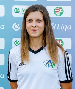 Boglrka Horti (HUN)