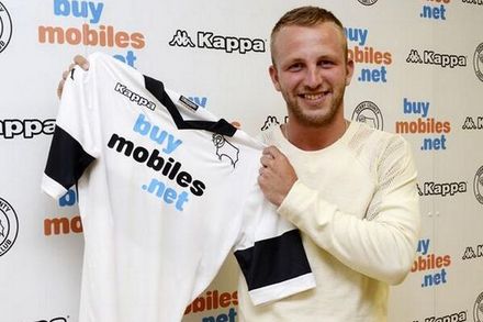 Johnny Russell (SCO)