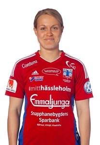 Nellie Persson (SWE)