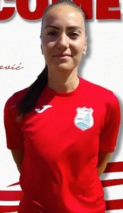 Ana Dujmovic (CRO)