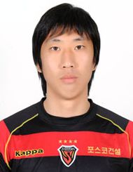 Lee Ki-Dong (KOR)