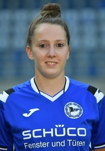 Lena Funke (GER)
