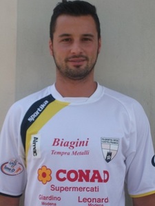 Fabio Sacenti (ITA)
