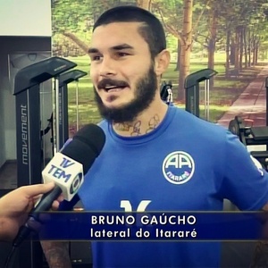 Bruno Gacho (BRA)