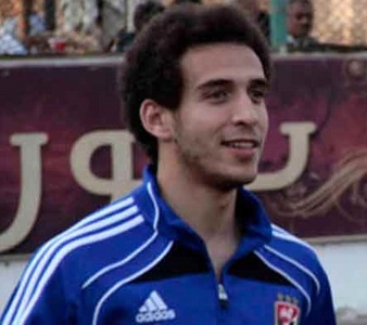 Hesham Mohamed (EGY)