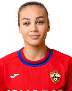 Anastasia Samsonyuk (RUS)