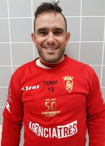 António Delgado (POR)