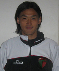 Kiyotaka Miyoshi (JPN)