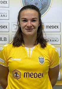 Maja Zajc (SVN)