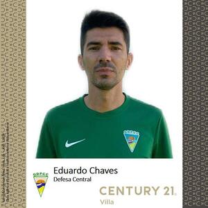 Eduardo Chaves (POR)