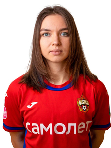 Daria Yakovleva (RUS)