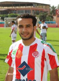 Abdelghani Mouaoui (MAR)