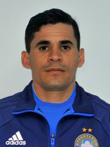 Tiago Bezerra (BRA)