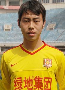 Zhang Yong (CHN)