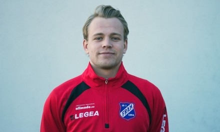 Mathias Olsen (NOR)