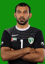 Ahmed Ibrahim (UAE)