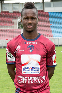 Souleymane Sawadogo (BFA)