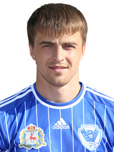 Konstantin Garbuz (RUS)