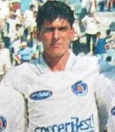 Carlos Villarreal (URU)