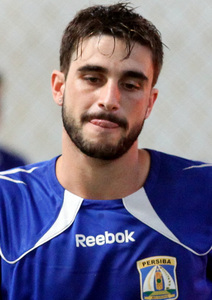 Roberto Pugliara (ARG)