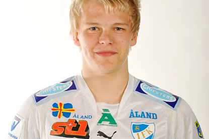 Johannes Nordström (FIN)