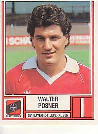 Walter Posner (GER)