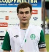 Mekan Saparov