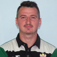 Oleksandr Akymenko (UKR)