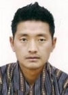 Yeshey Dorji