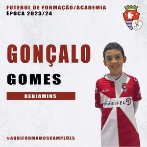 Gonçalo Gomes (POR)
