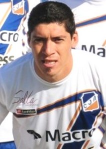 Hugo Prieto (ARG)