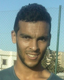 Hichem Benmeghit (ALG)
