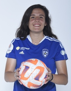 Carolina Duque (POR)