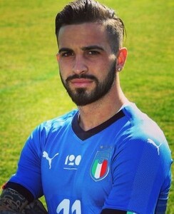 Vittorio Parigini (ITA)