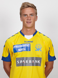 Nicolas Bøgild (DEN)