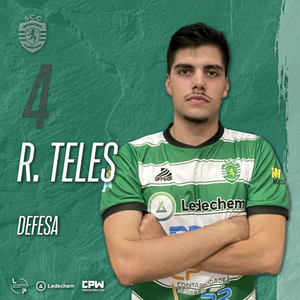 Rodrigo Teles (POR)