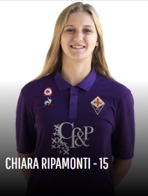 Chiara Ripamonti (ITA)