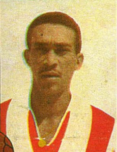 Osvaldo Silva (BRA)
