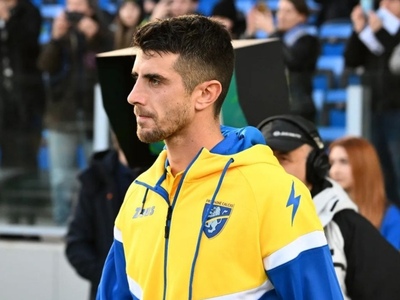 Luca Ravanelli (ITA)