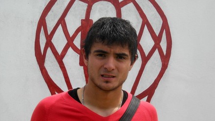 Rodrigo Erramuspe (ARG)