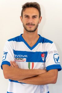 Luca Bertoni (ITA)