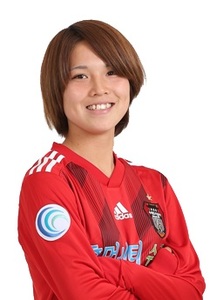 Mayu Ikejiri (JPN)