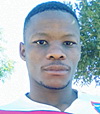 Khumo Bogale