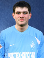 Sergei Politevich (BLR)